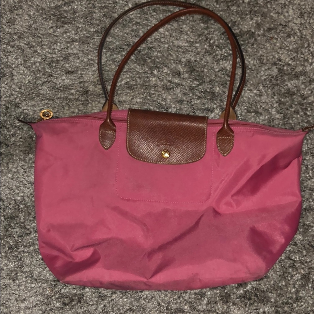 Longchamp Bag